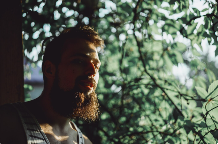 <em>Daniel M.</em>
